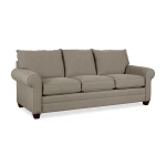 Alexander 93" Roll Arm Sofa