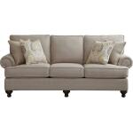 Madison Queen Sleeper Sofa Sleeper Sofas Bassett Furniture 5