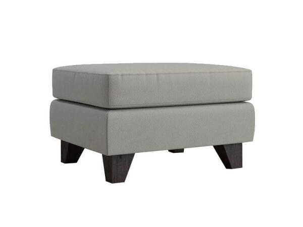 Greyson Ottoman Ottomans & Poufs Bassett Furniture