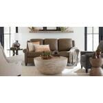 Magnificent Motion Reclining Leather Sofa - Image 2