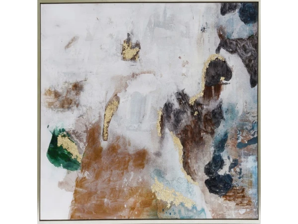 Water Flows Art Crestview