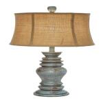 Barclay Table Lamp