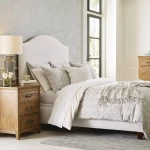 Macie Complete Bed Beds Bassett Furniture 6