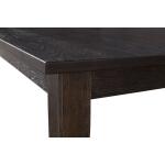 Benchmade Conroy Oak Rectangle Dining Table - Image 4