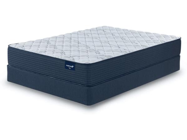 Carlson Firm Mattress California King Back Sleeper