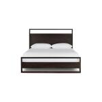 Braddock Panel Bed - Image 3