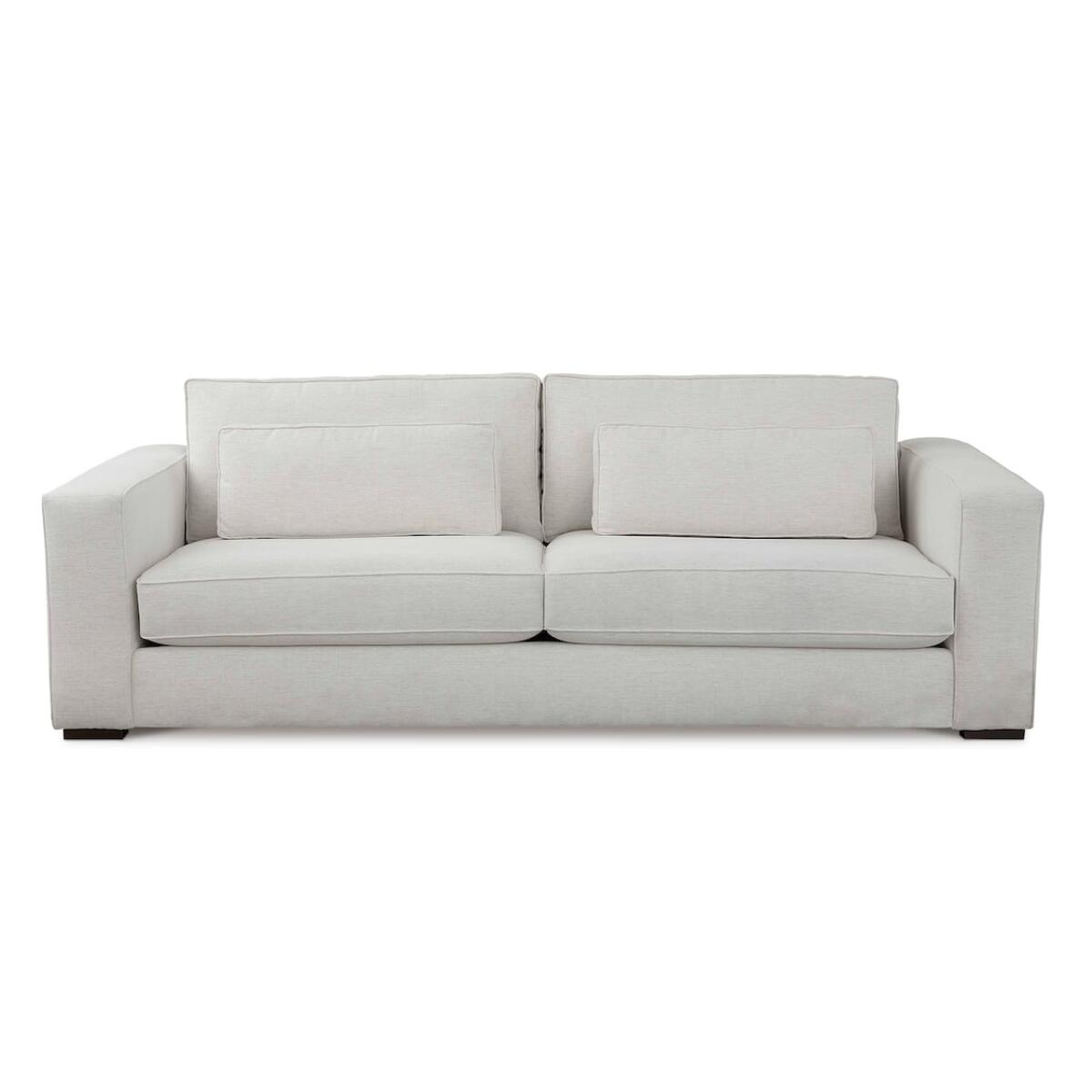 Moby Track Arm Sofa Moby Track Arm Sofa - Image 1