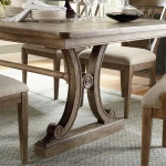 Woodridge Rectangular Dining Table - Image 3
