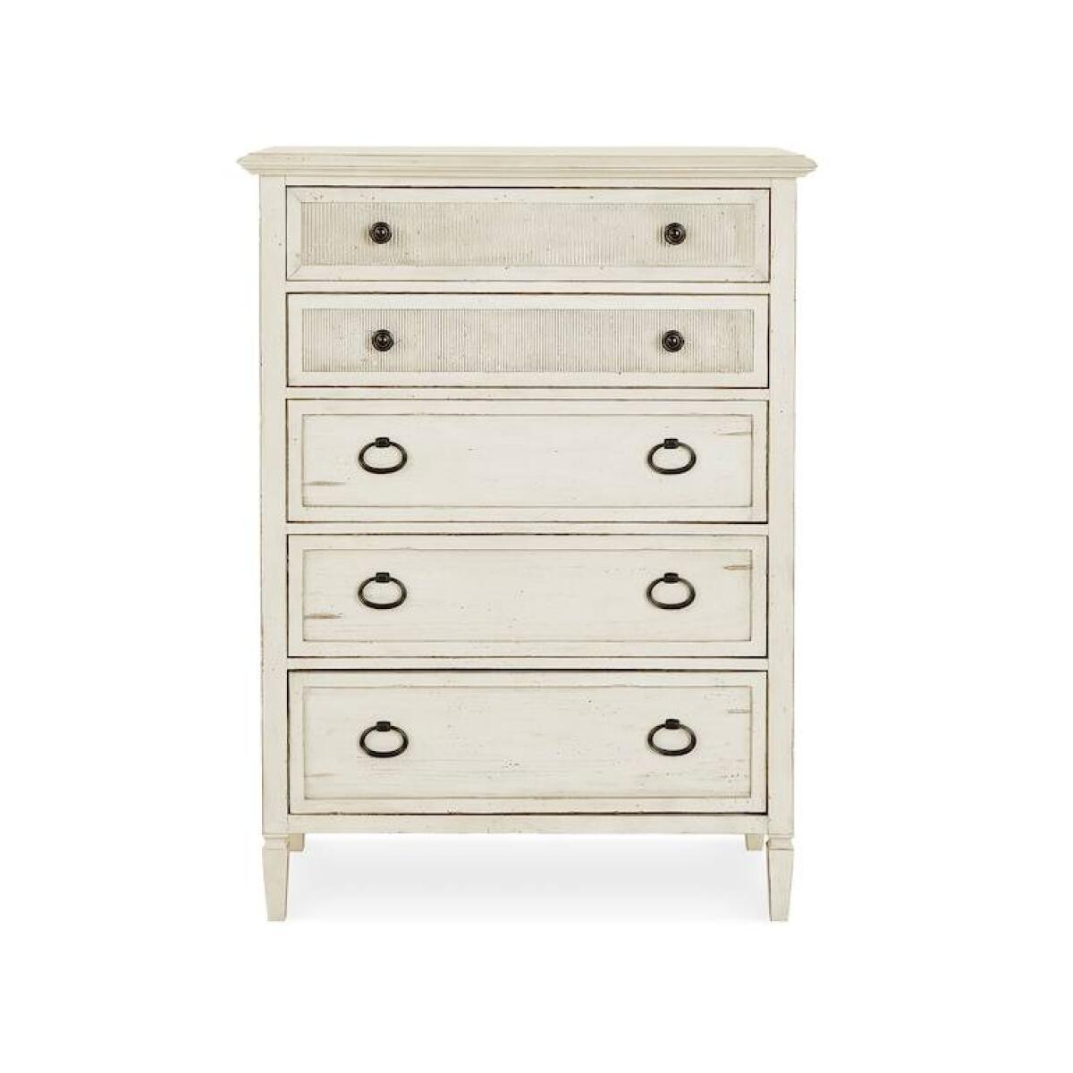 Shoreline 5 Drawer Chest Chests Bassett Furniture 2 Shoreline 5 Drawer Chest Chests Bassett Furniture 2