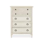 Shoreline Bedside Table Sea Salt Nightstands Bassett Furniture 8