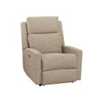 Apex Power Wallsaver Recliner with Power Headrest Recliners Bassett Furniture 7