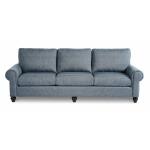 Concord Classic Sofa - Image 4