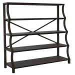 Falls Creek Etagere