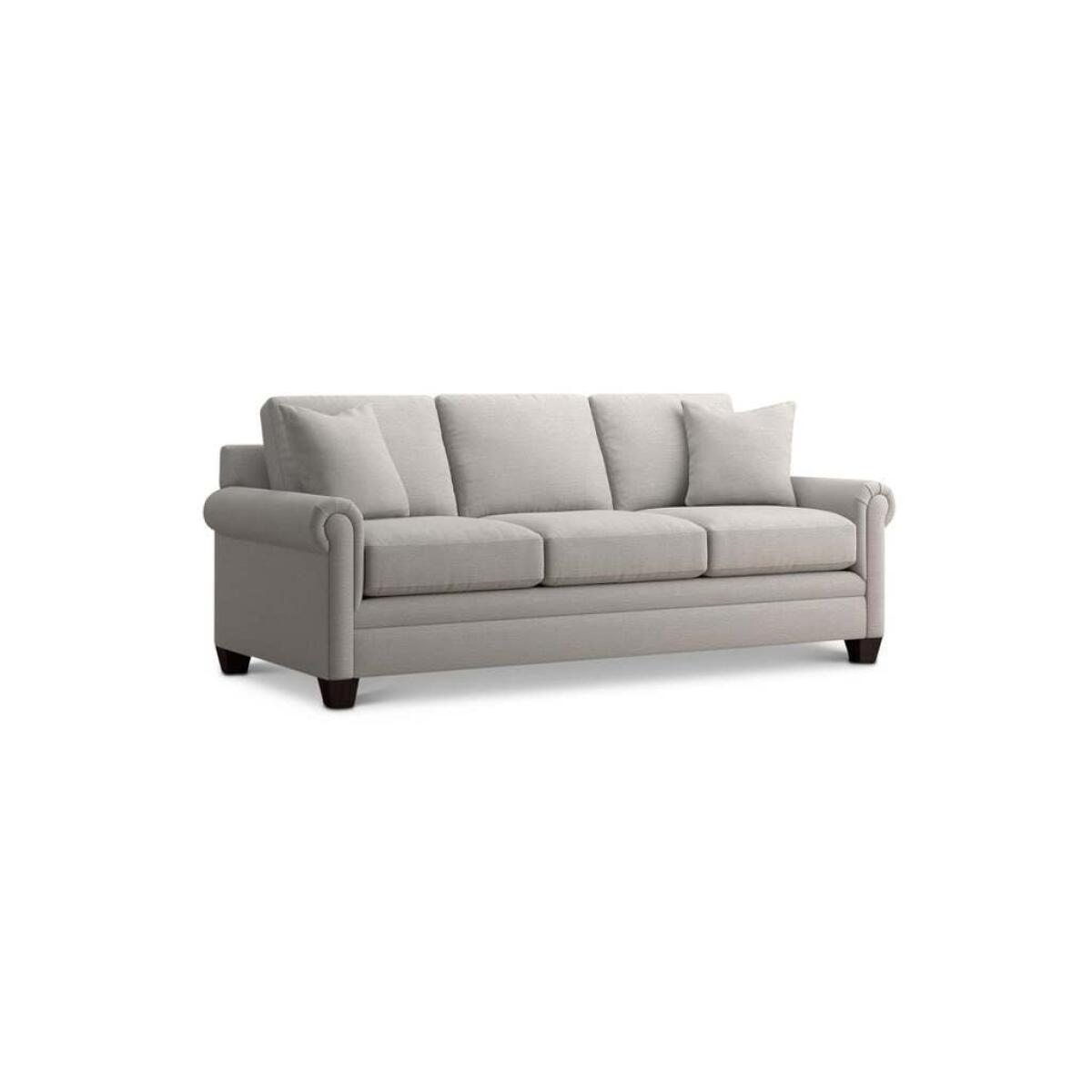 Carolina Panel Arm Sofa Carolina Panel Arm Sofa - Image 1