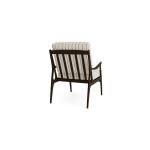 Serena Accent Chair Chairs Bassett Furniture 7