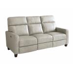 Club Level Dixon Power Motion Loveseat Loveseats Bassett Furniture 12