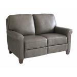 Club Level Dixon Power Motion Loveseat Loveseats Bassett Furniture 7