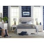 Ventura Drawer Chest Shell White - Image 2