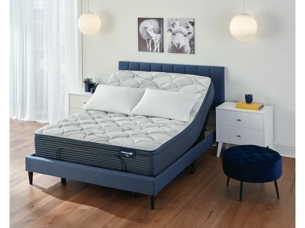 Carlson Euro Top Mattress - Image 3