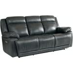 Evo Club Level Wallsaver Recliner w/Power Recliners Bassett Furniture 4