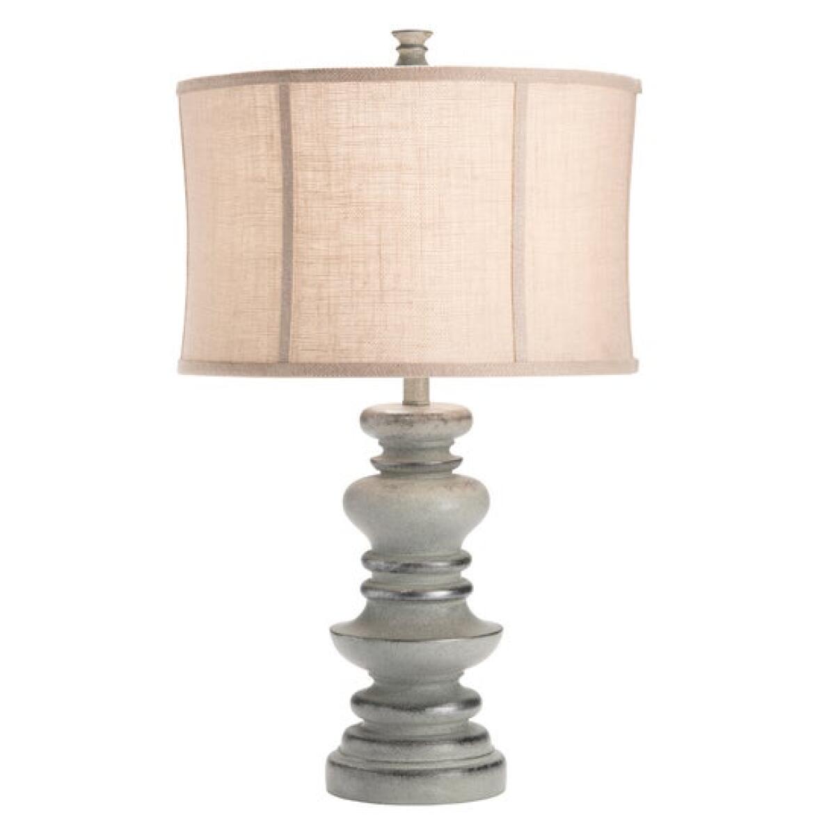 Allura Table Lamp Lighting Crestview 2 Allura Table Lamp Lighting Crestview 2