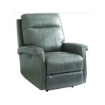Beckham Leather Swivel Chair Chairs Bassett Furniture 9
