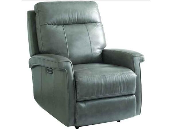 Matthews Power Glider Recliner Recliners Bassett Furniture 4