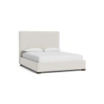 Madison Upholstered Bed