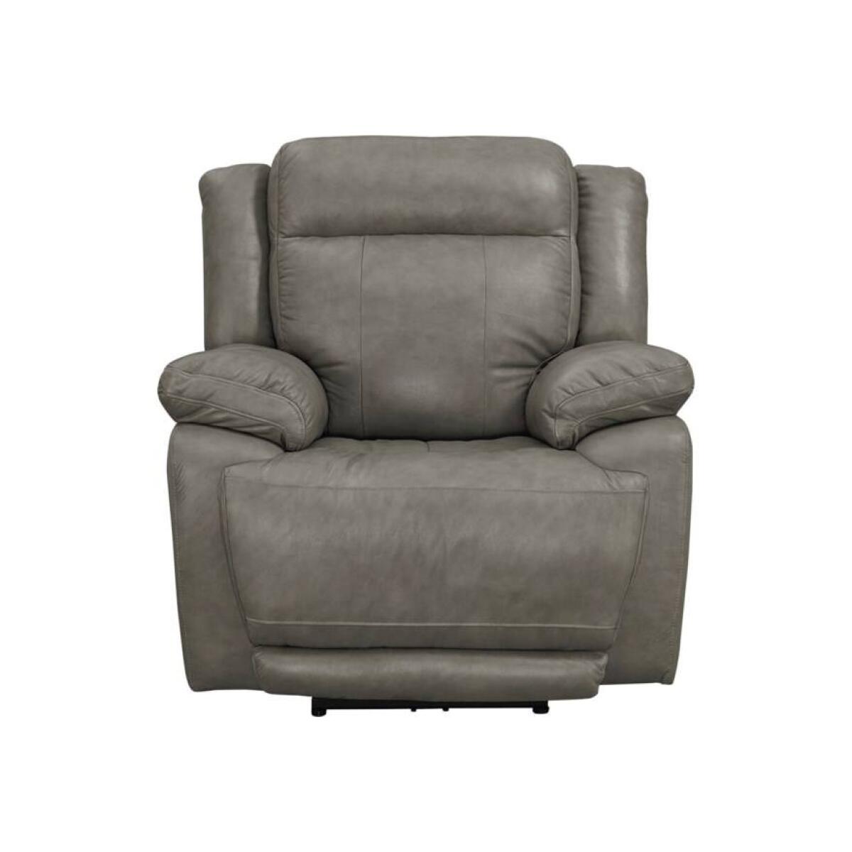 Evo Club Level Power Wallsaver Recliner Evo Club Level Power Wallsaver Recliner - Image 1