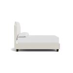 Florence Upholstered Bed - Image 3