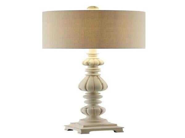 Slender Avian Lamp Lighting Crestview