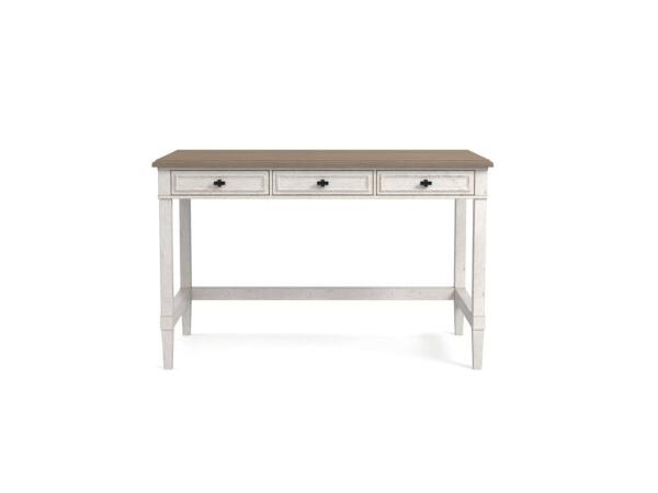 Bella 54″ Writing Desk Desks Bassett Furniture