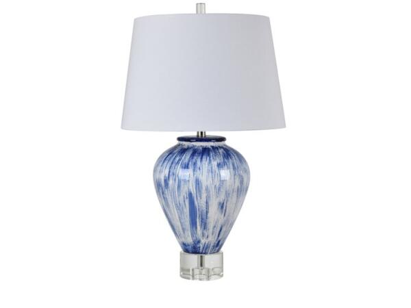 Carlson Table Lamp Lighting Crestview