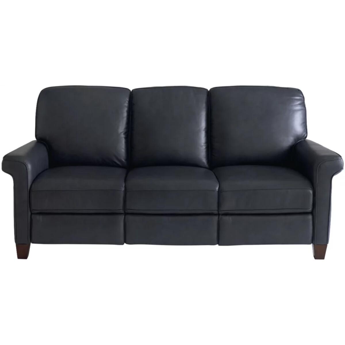 Club Level Dixon Power Reclining Sofa Sofas Bassett Furniture 2 Club Level Dixon Power Reclining Sofa Sofas Bassett Furniture 2