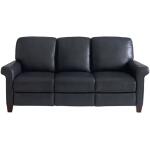 Club Level Dixon Loveseat w/Power Loveseats Bassett Furniture 13