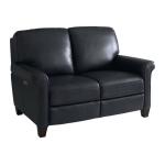 Club Level Dixon Loveseat w/Power Loveseats Bassett Furniture 8
