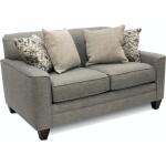 Rowan Oak 48 Inch Round Table Dining Tables Bassett Furniture 14