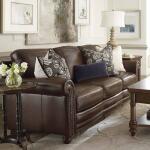 Hamilton Sofa Sofas Bassett Furniture 5