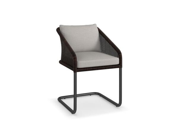 Santa Barbara Marco Arm Chair Chairs & Benches Bassett Furniture