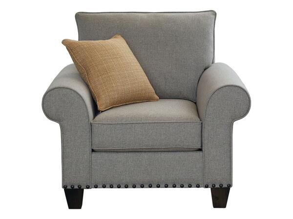 Somerset Chair Chairs Bassett Furniture