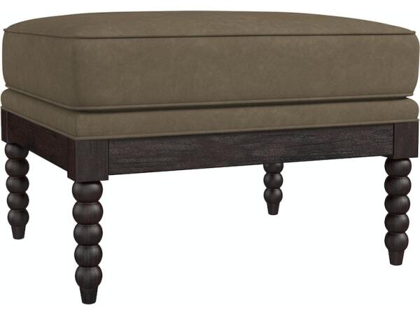 Pippa Ottoman Ottomans & Poufs Bassett Furniture