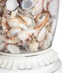 Shall Island Table Lamp Lighting Crestview 8