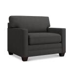 Alexander Roll Arm Queen Sleeper Sleeper Sofas Bassett Furniture 9