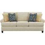 Parsons Power Reclining Sofa With Power Lumbar Sofas Bassett Furniture 3