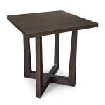 Liam Oak Console Table Console Tables Bassett Furniture 10