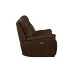 Bolton Leather Power Recliner - Image 5
