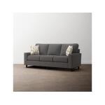 Benchmade Large L-Shaped Sectional Sectionals Bassett Furniture 4