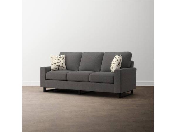 Benchmade Classic Sofa C000-72DF Sofas Bassett Furniture 5