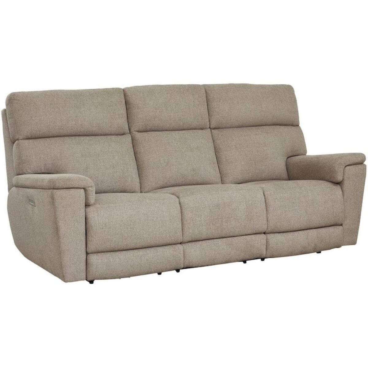 Beaufort Power Sofa Beaufort Power Sofa - Image 1