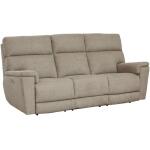 Allure Track Two Arm Chaise Chairs Alabaster 12